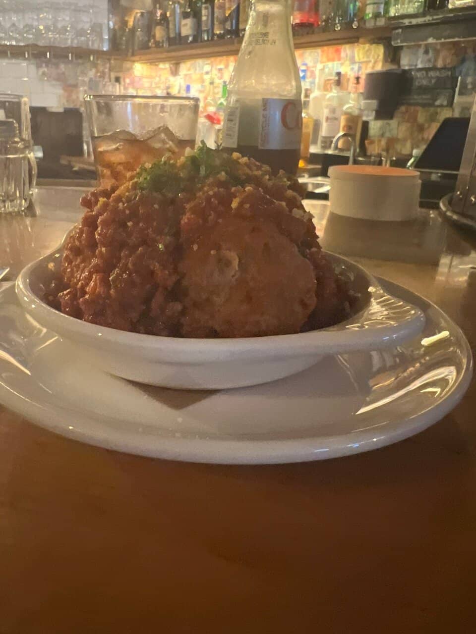 Cozy & Welcoming Ambiance