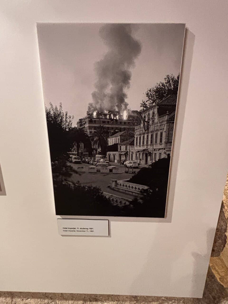 The Rector's Grand Chambers