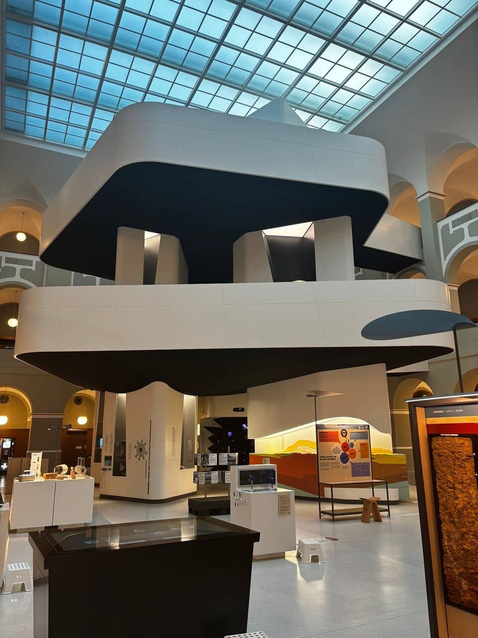 Rock and Mineral Identification