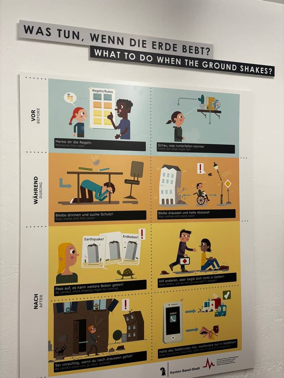 Earthquake Simulator