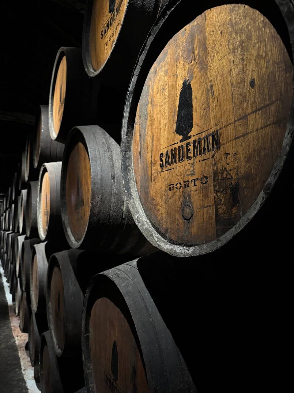 Historic Building & River Views