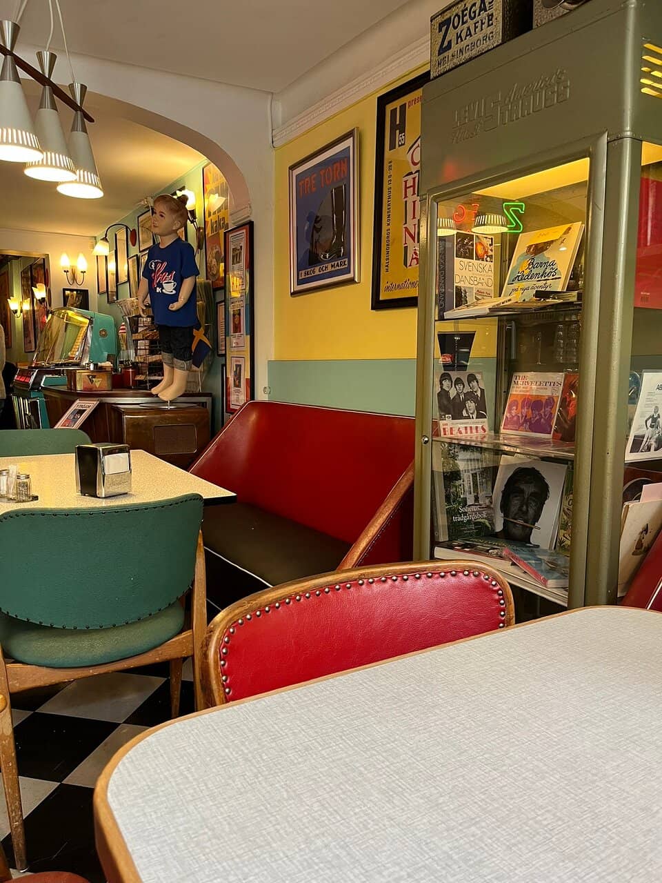 Stunning Cake Selection