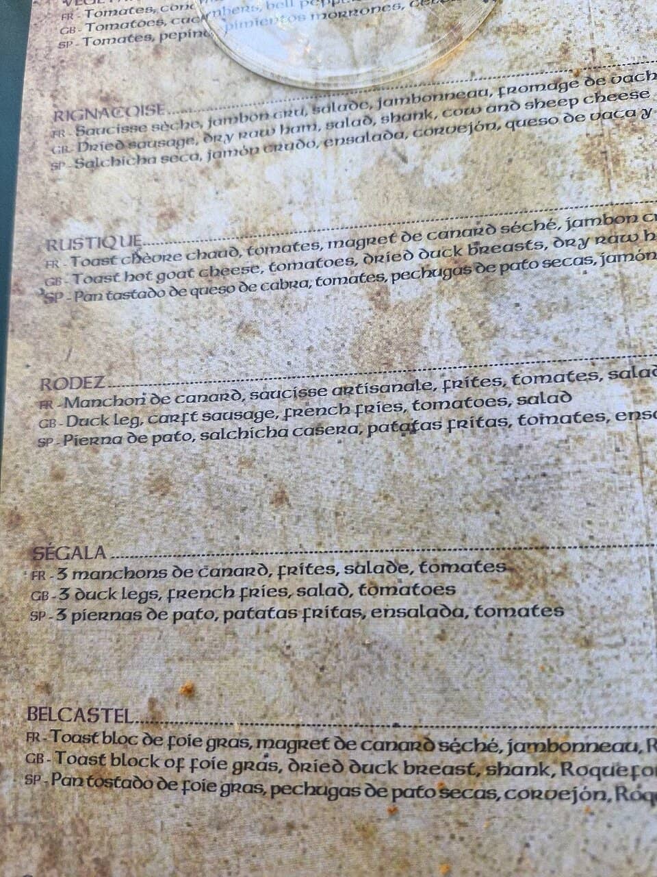 Cozy Ambiance & Terraces