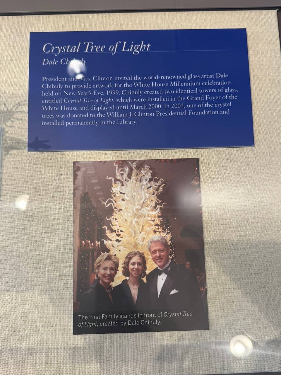 Whimsical Art-Filled Atmosphere