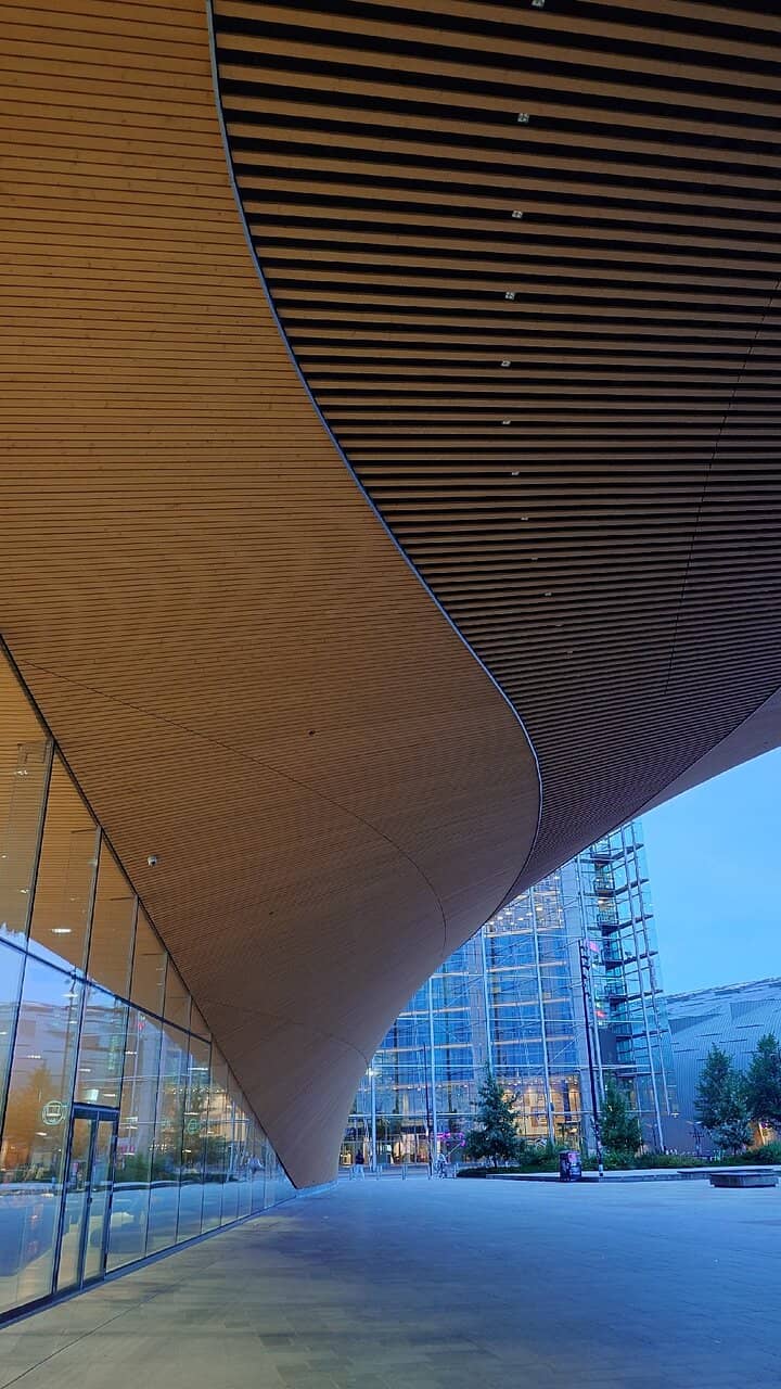 Creative Maker Spaces