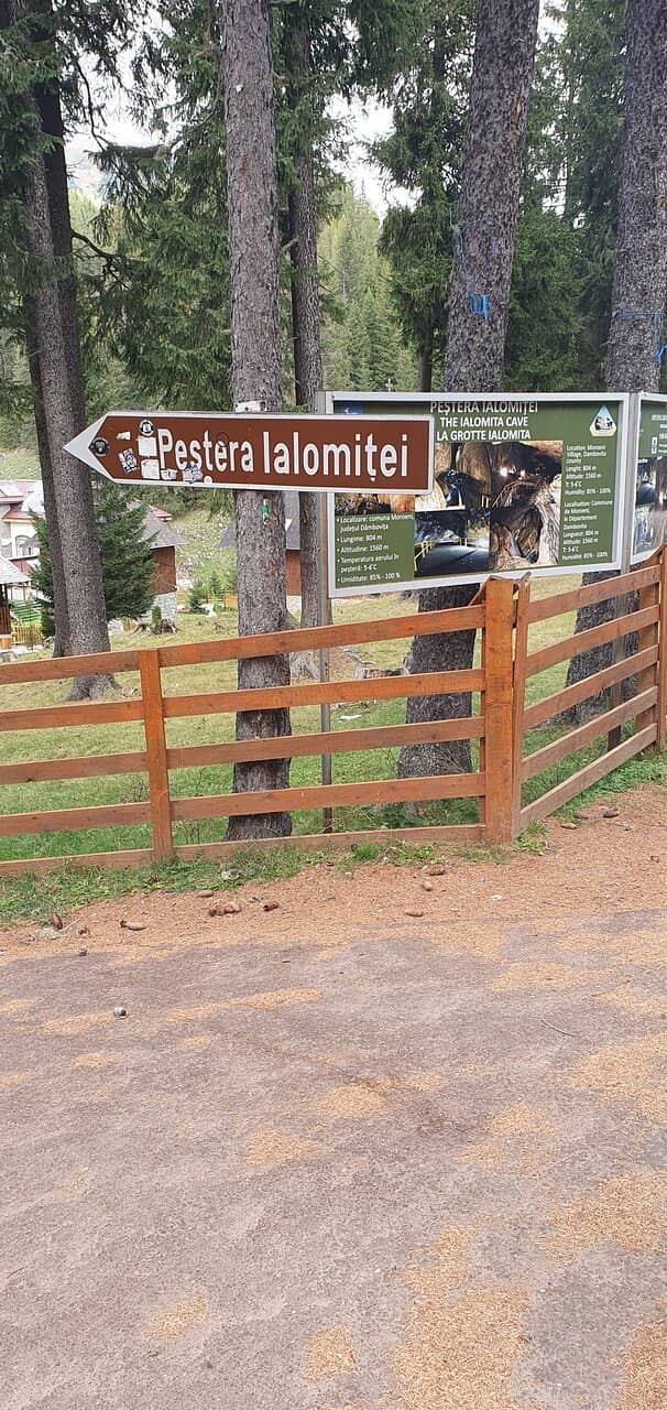 The Sphinx and Babele