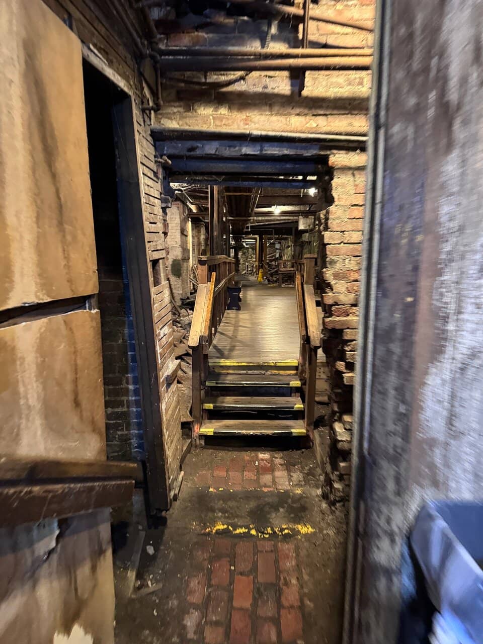 Vertical photo