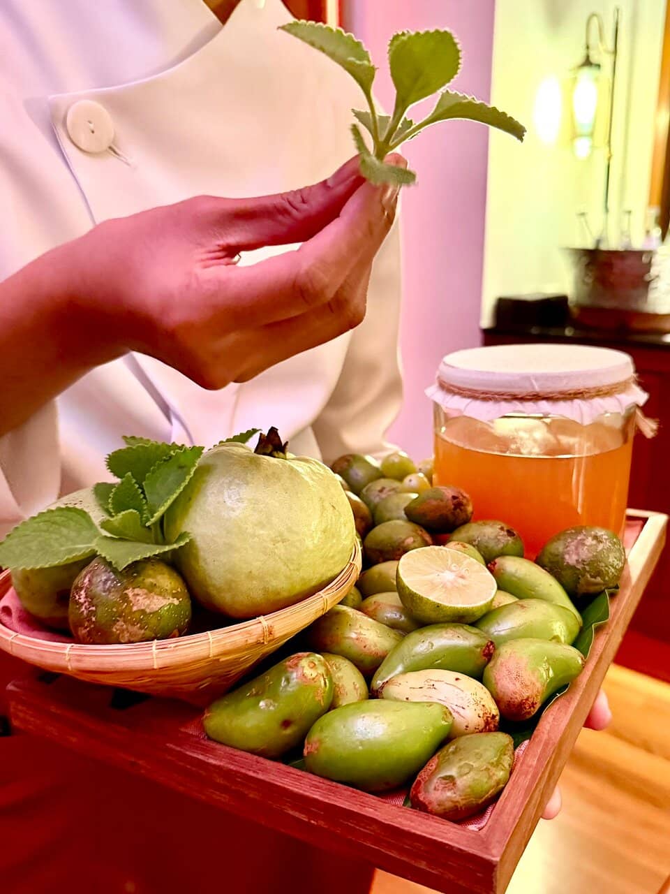 Exquisite Wine Pairing