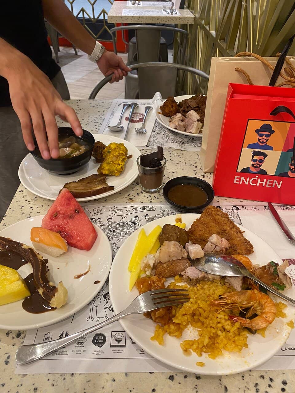 Unlimited Beer Delight