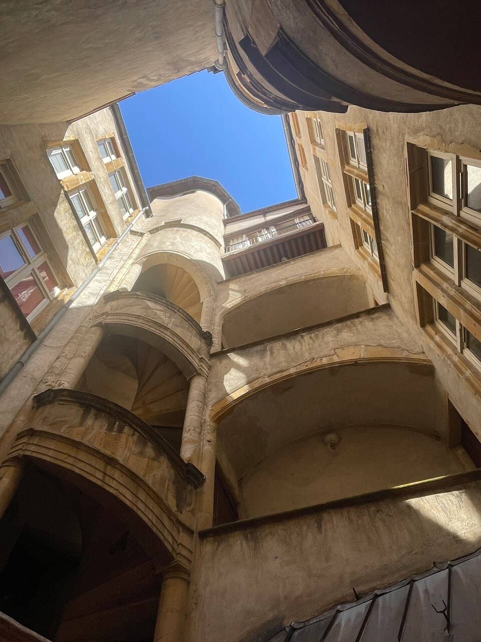 Vertical photo