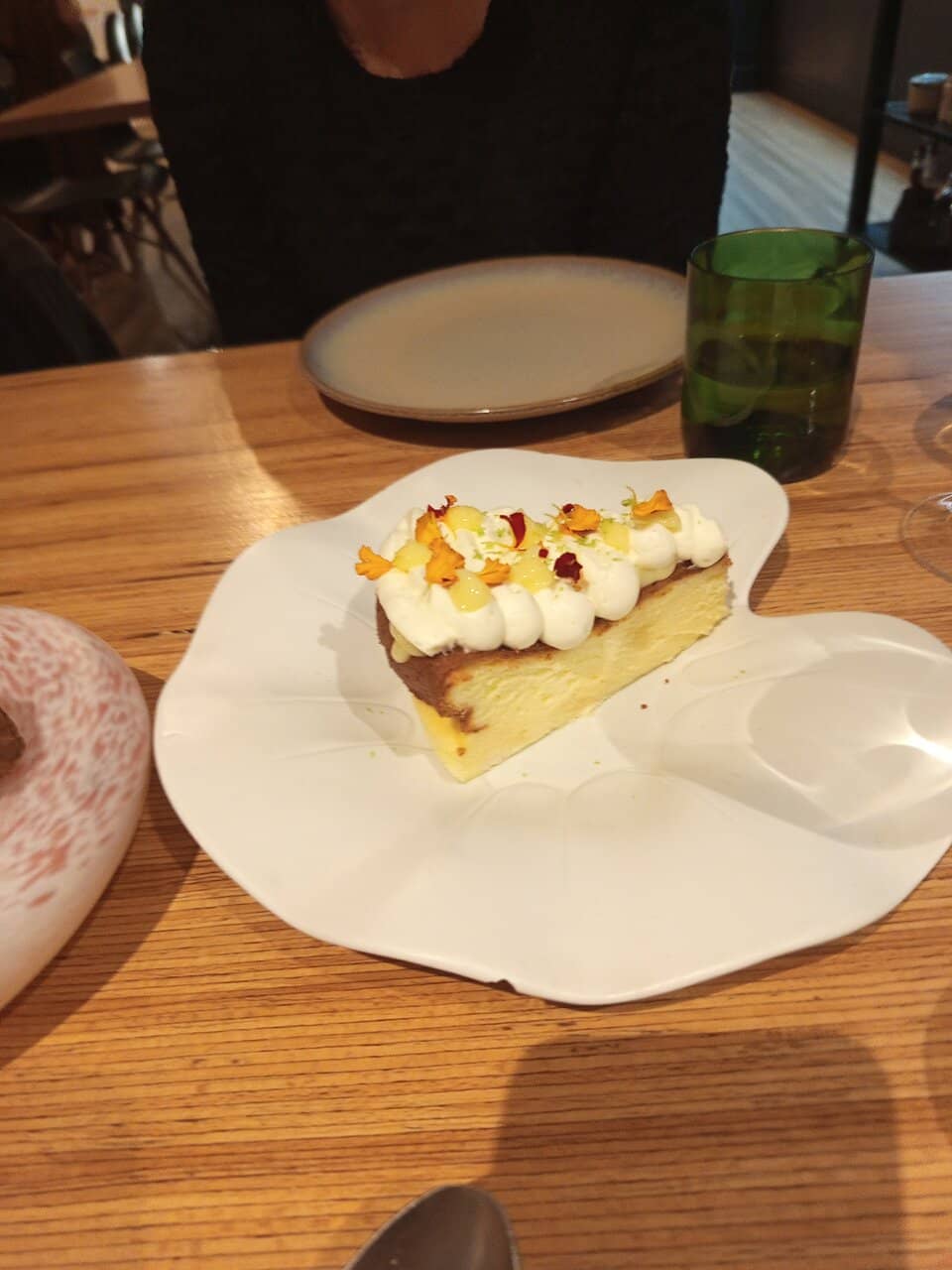 Focus on Fresh, Local Ingredients