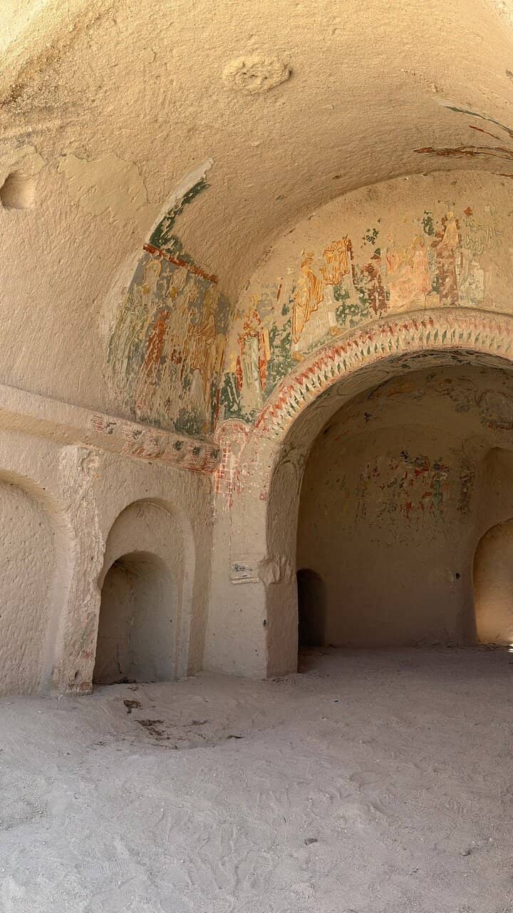 Rose and Red Valley Hike