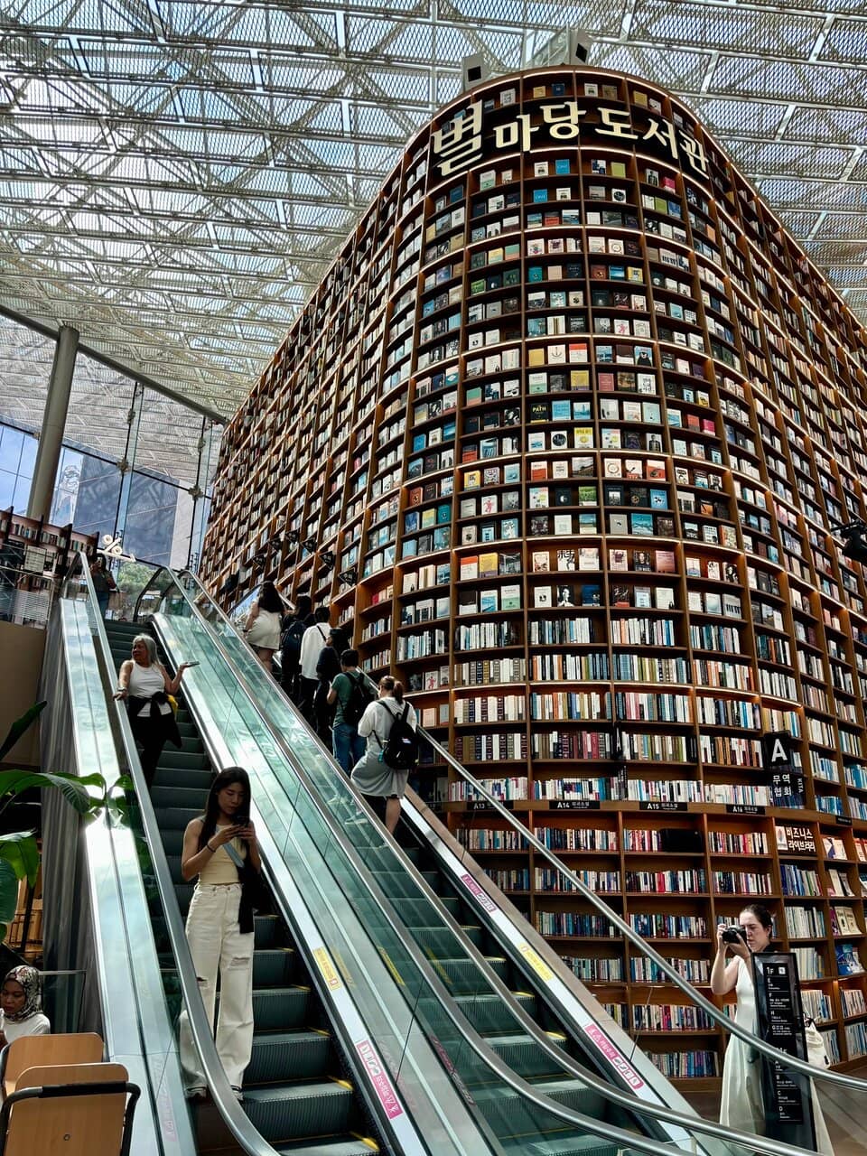 Vertical photo