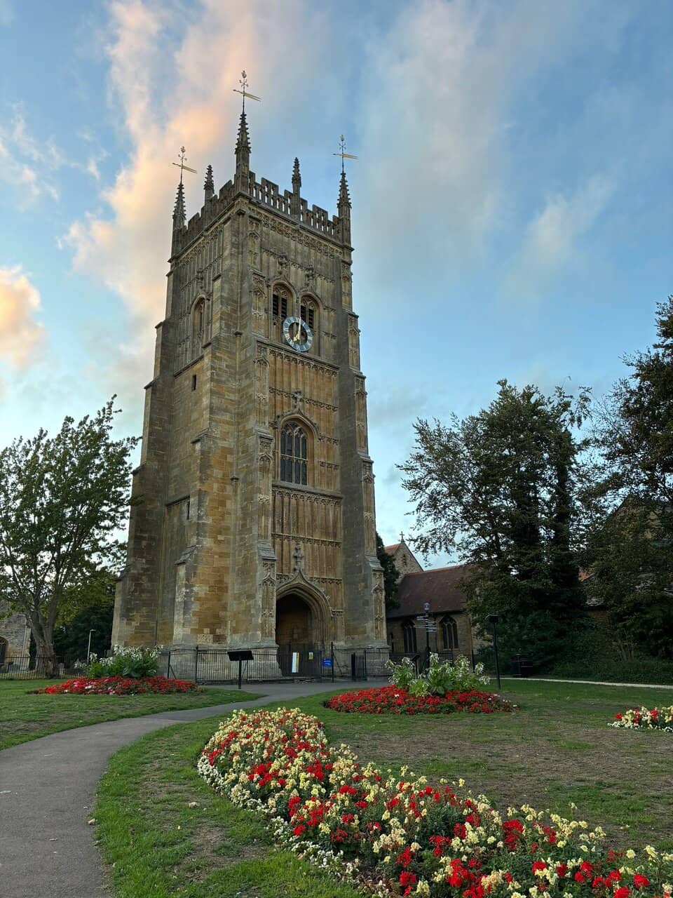 Skate Park & Obstacle Course