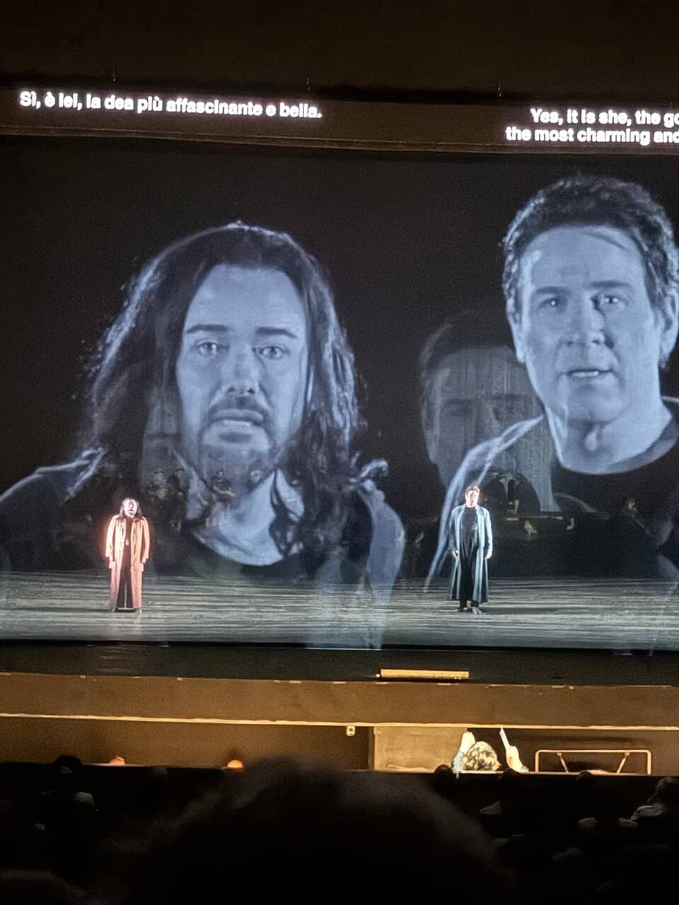 The Cavea (Rooftop Venue)