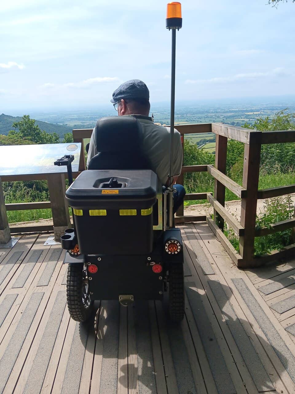 White Horse of Kilburn