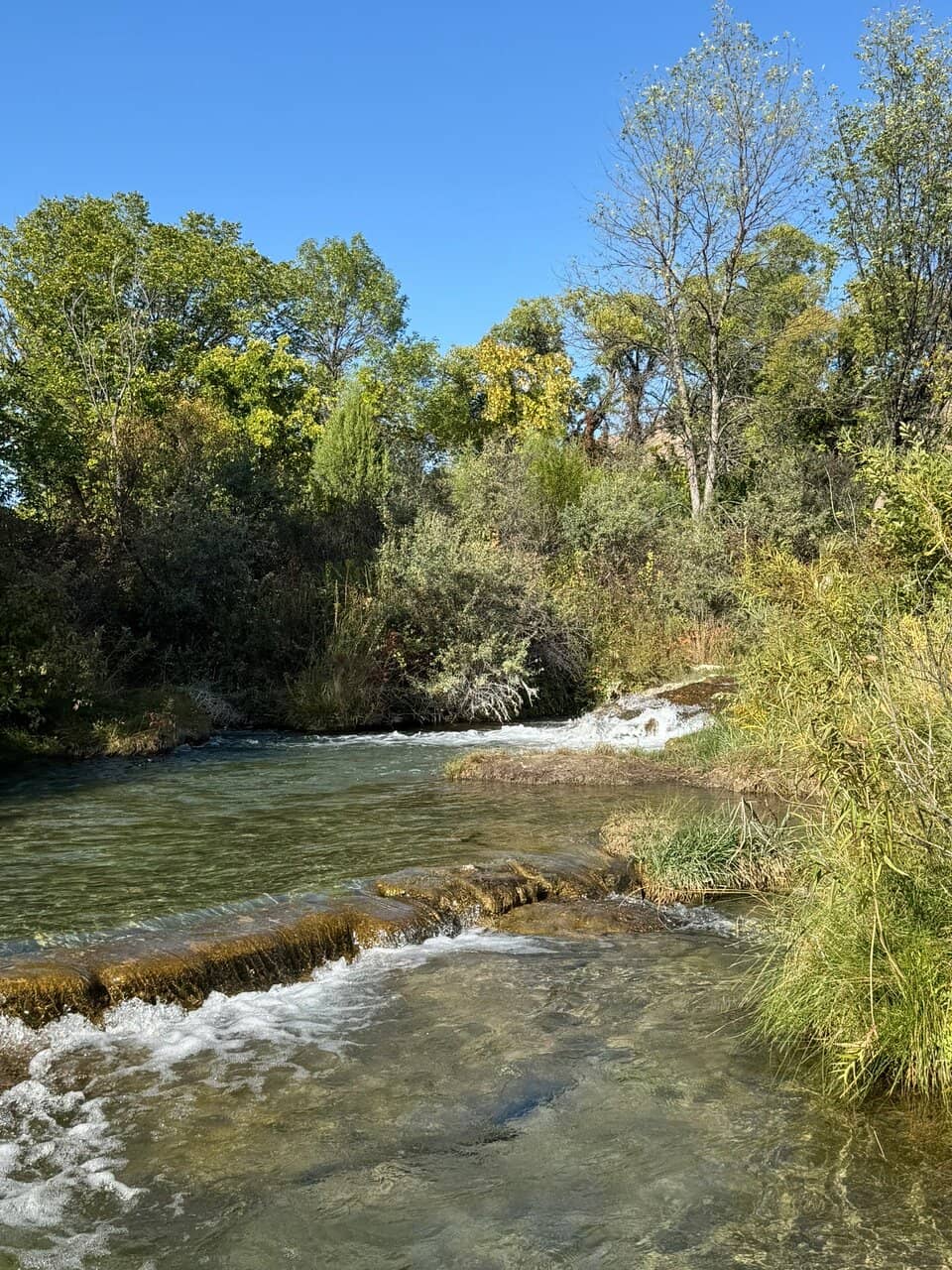 Cascade Canyon Trail (Grand Tetons)