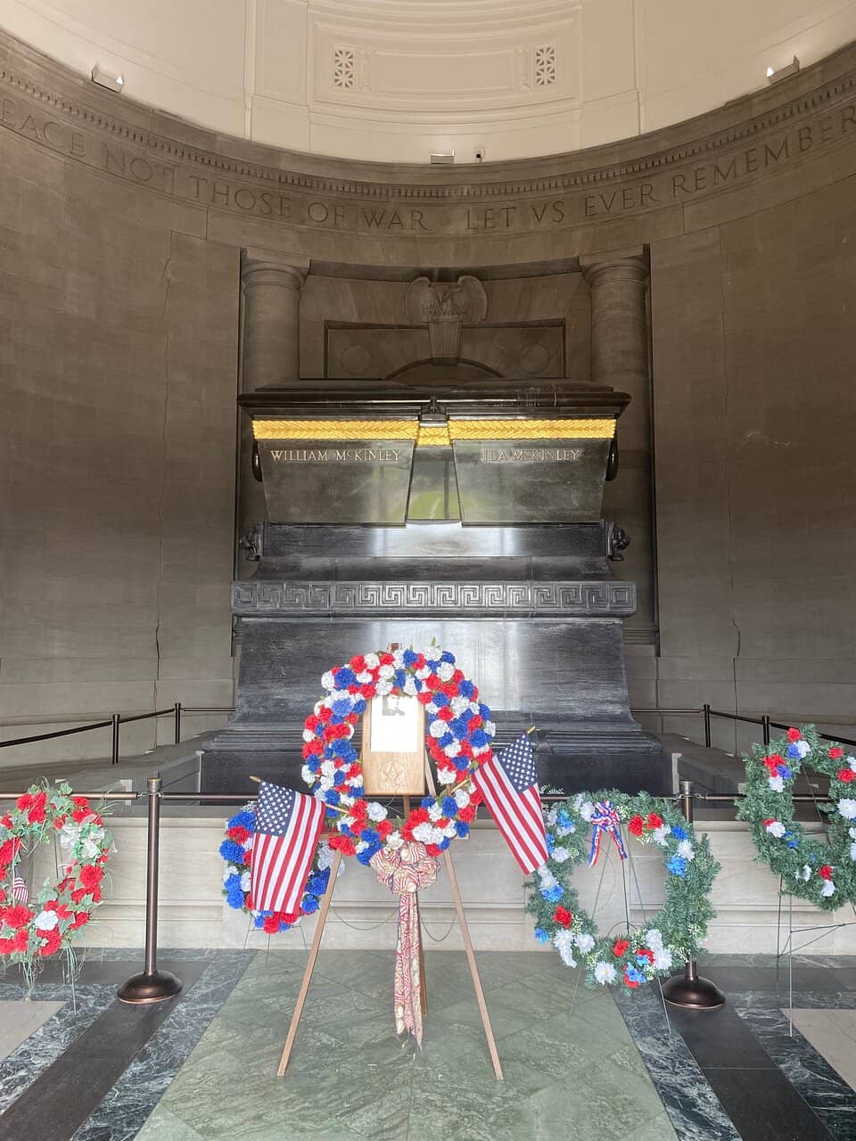 Mastodon Fossil Skeleton