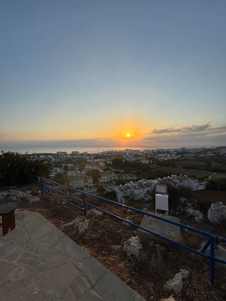 Panoramic Protaras Views