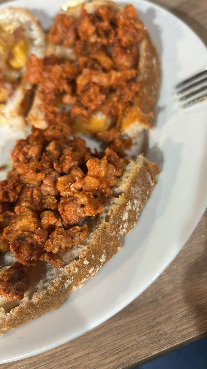 Excellent Wine & Drink Selection