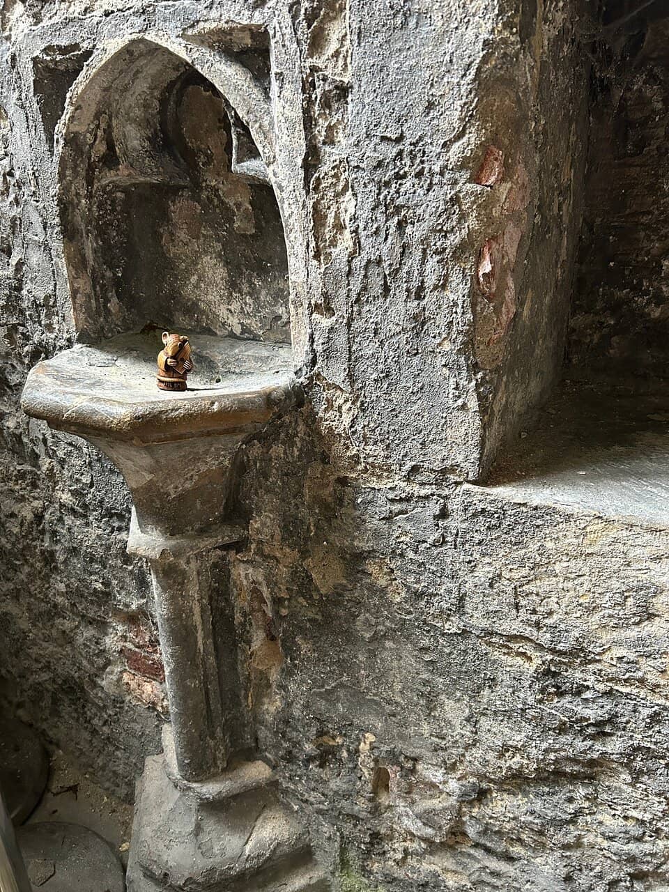 Stained Glass Windows