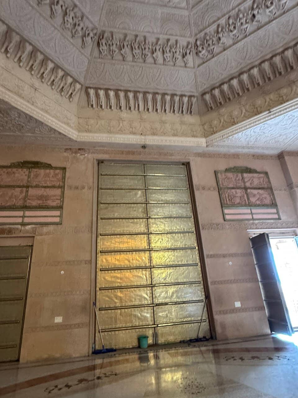 24 Tirthankara Shrines