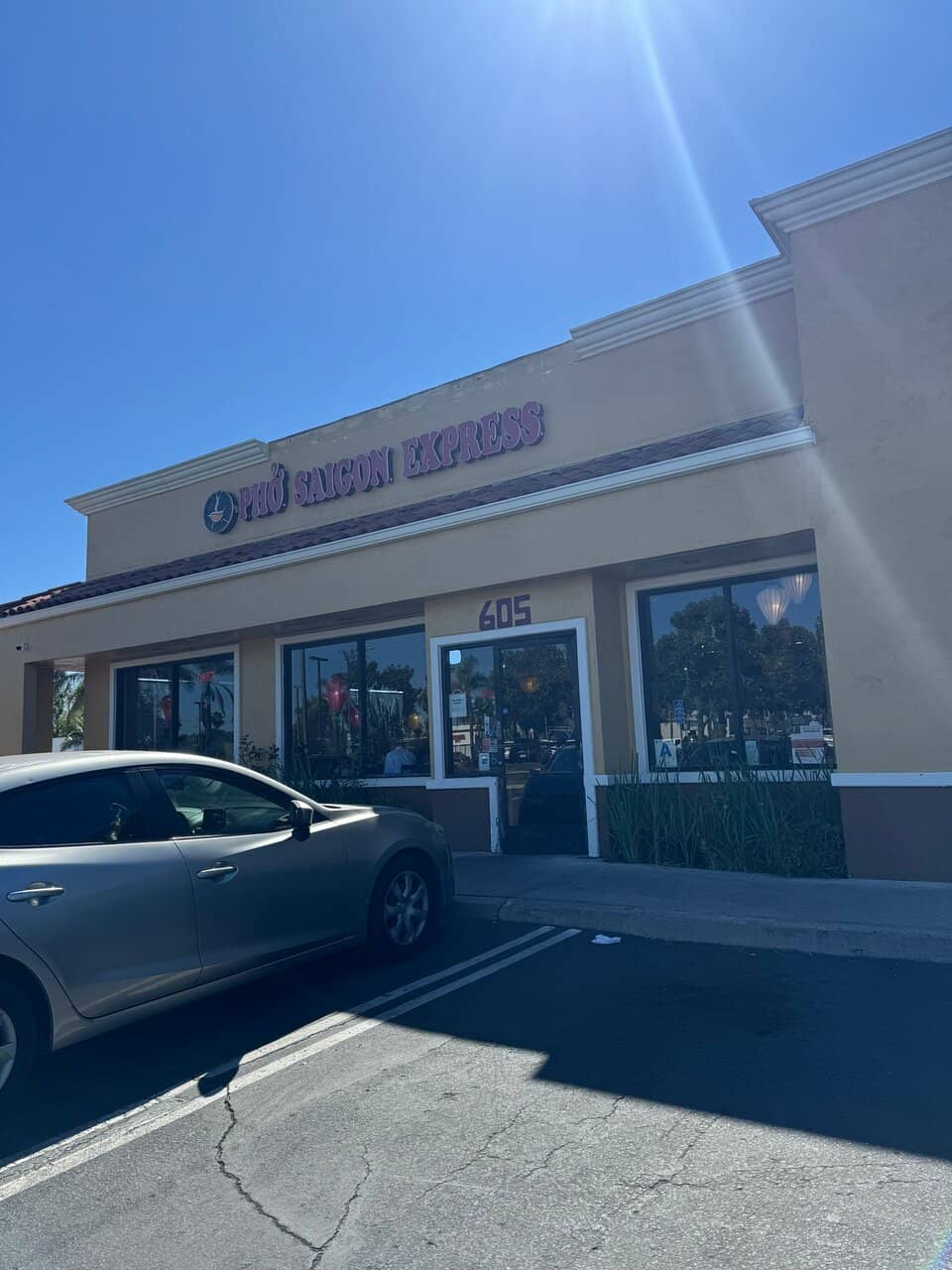 Cozy, Family-Owned Atmosphere