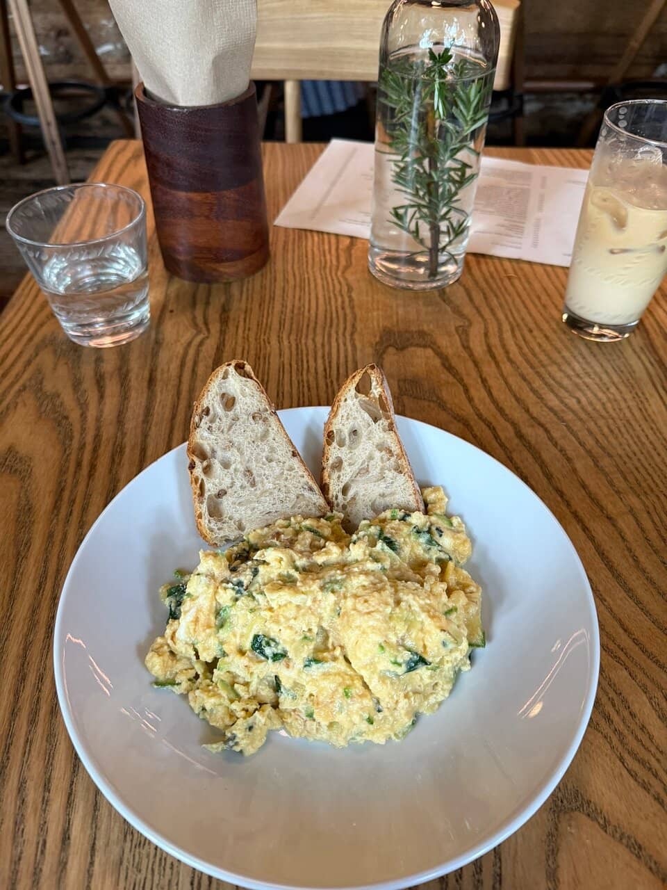 Indulgent Dirty Fries