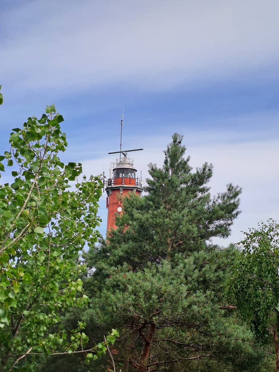 Historic Keeper Houses