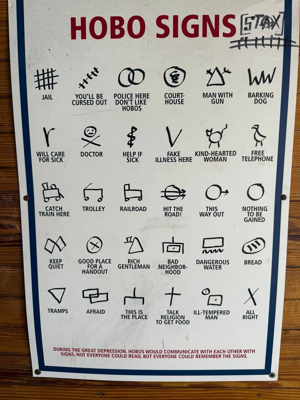 Steam Locomotive Cab