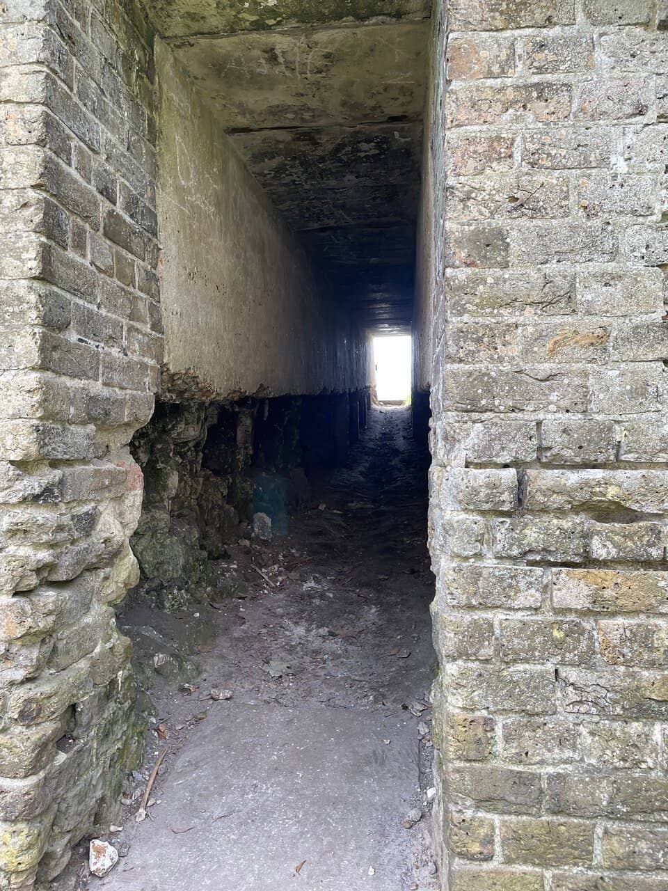 Napoleonic Era Fortifications