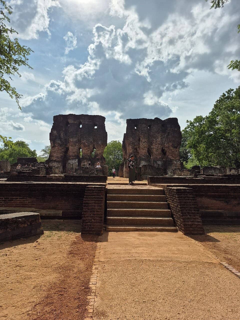 Royal Palace Complex