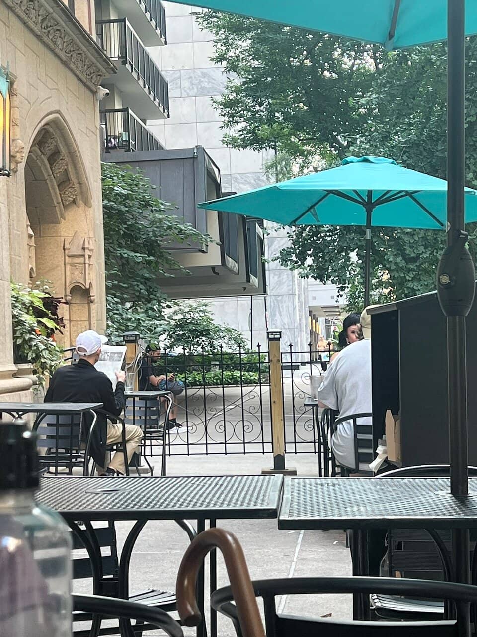 Cozy Atmosphere & Park Views