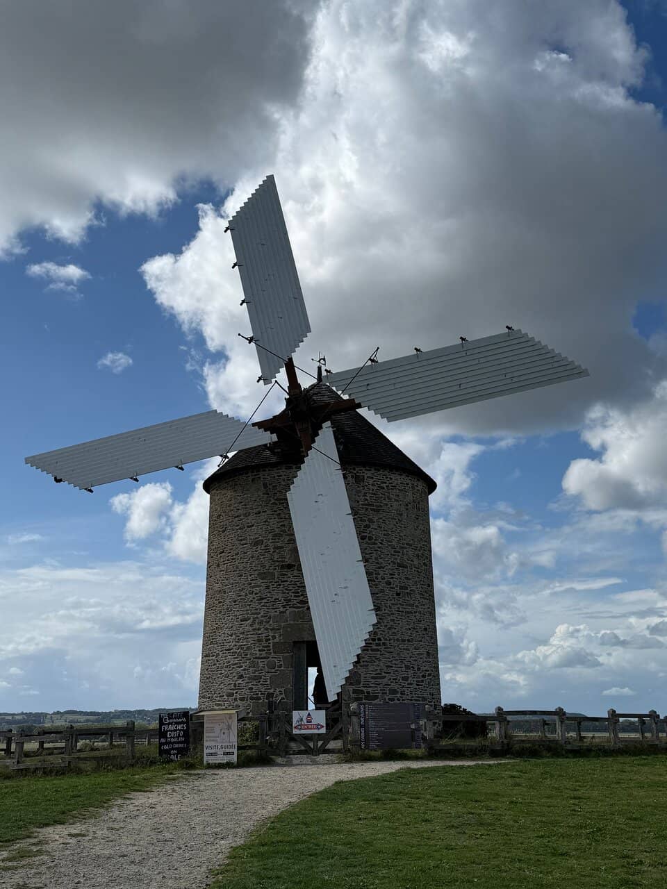 Vertical photo
