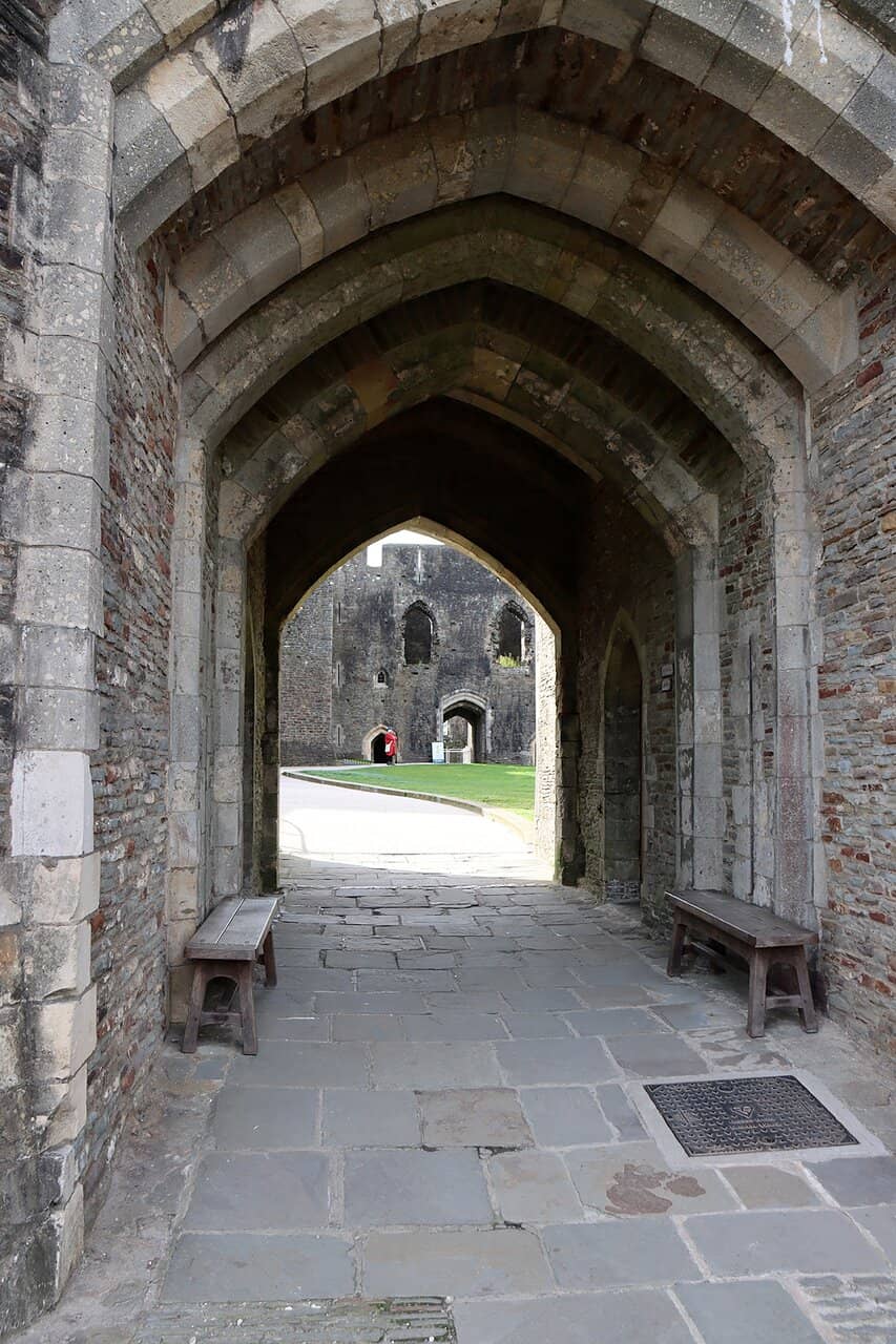 Great Hall Digital Storytelling