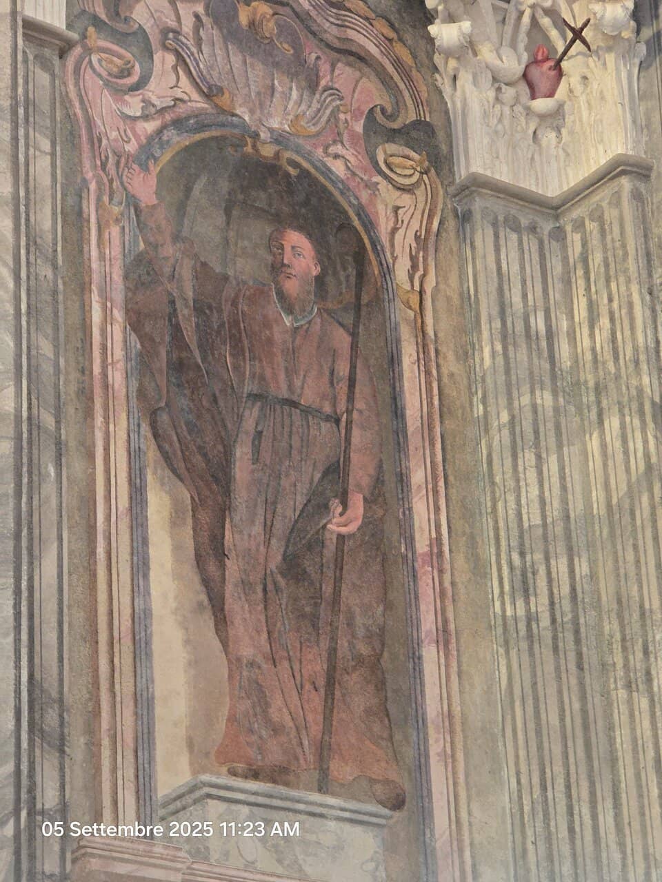 Panoramic Lake Views