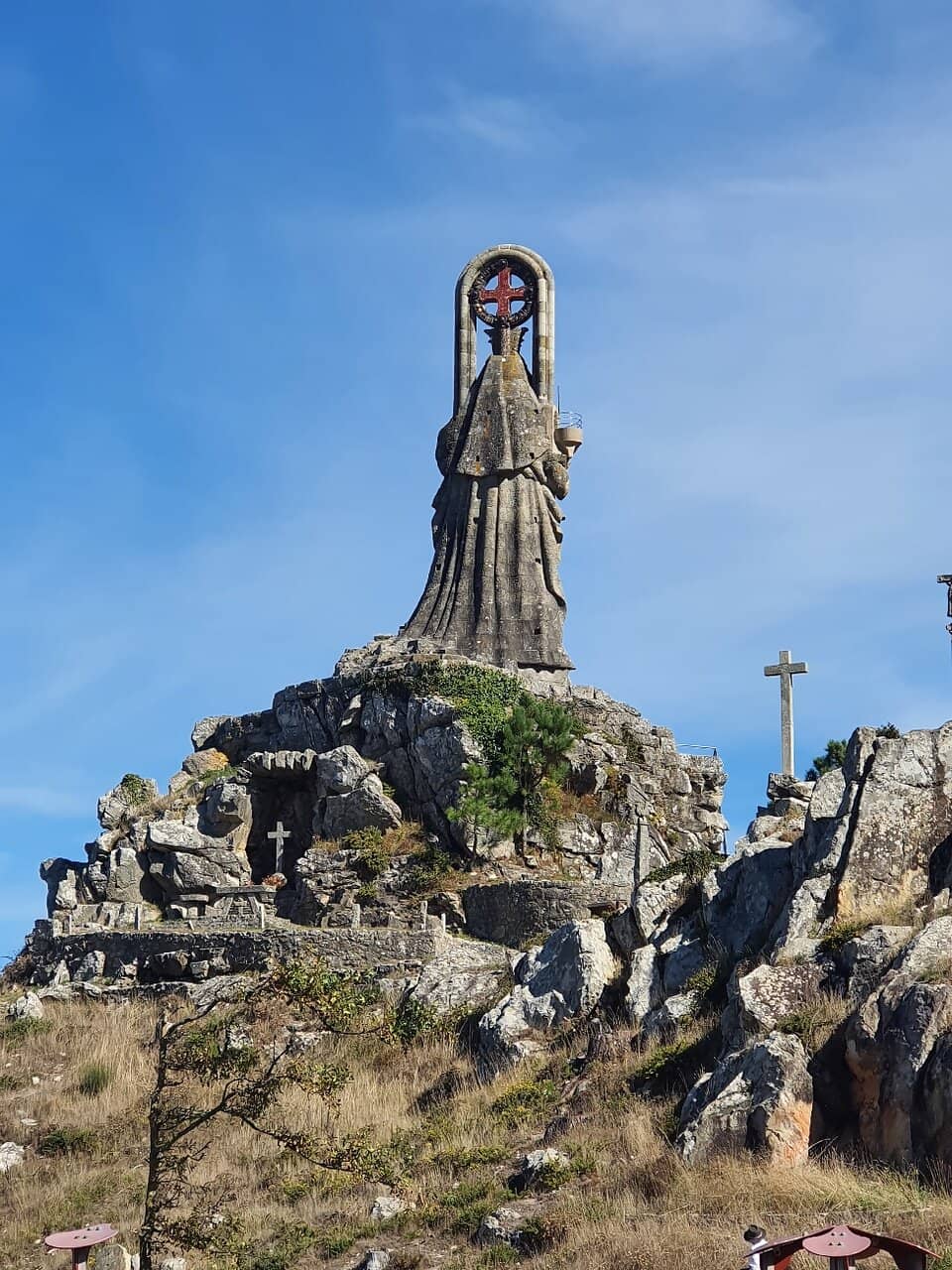 Historic Streets of Casco Vello