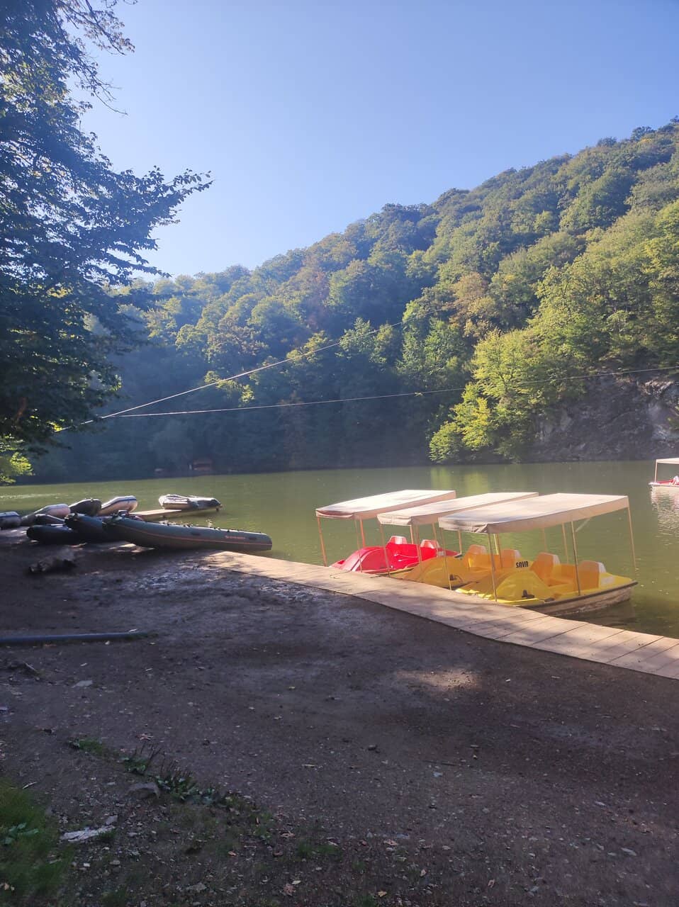 Mkhitar Gosh's Church