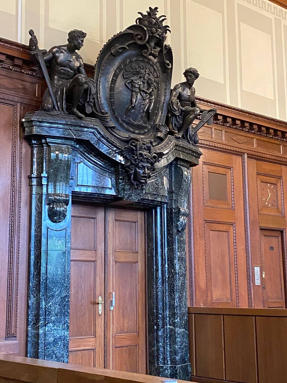 Vertical photo