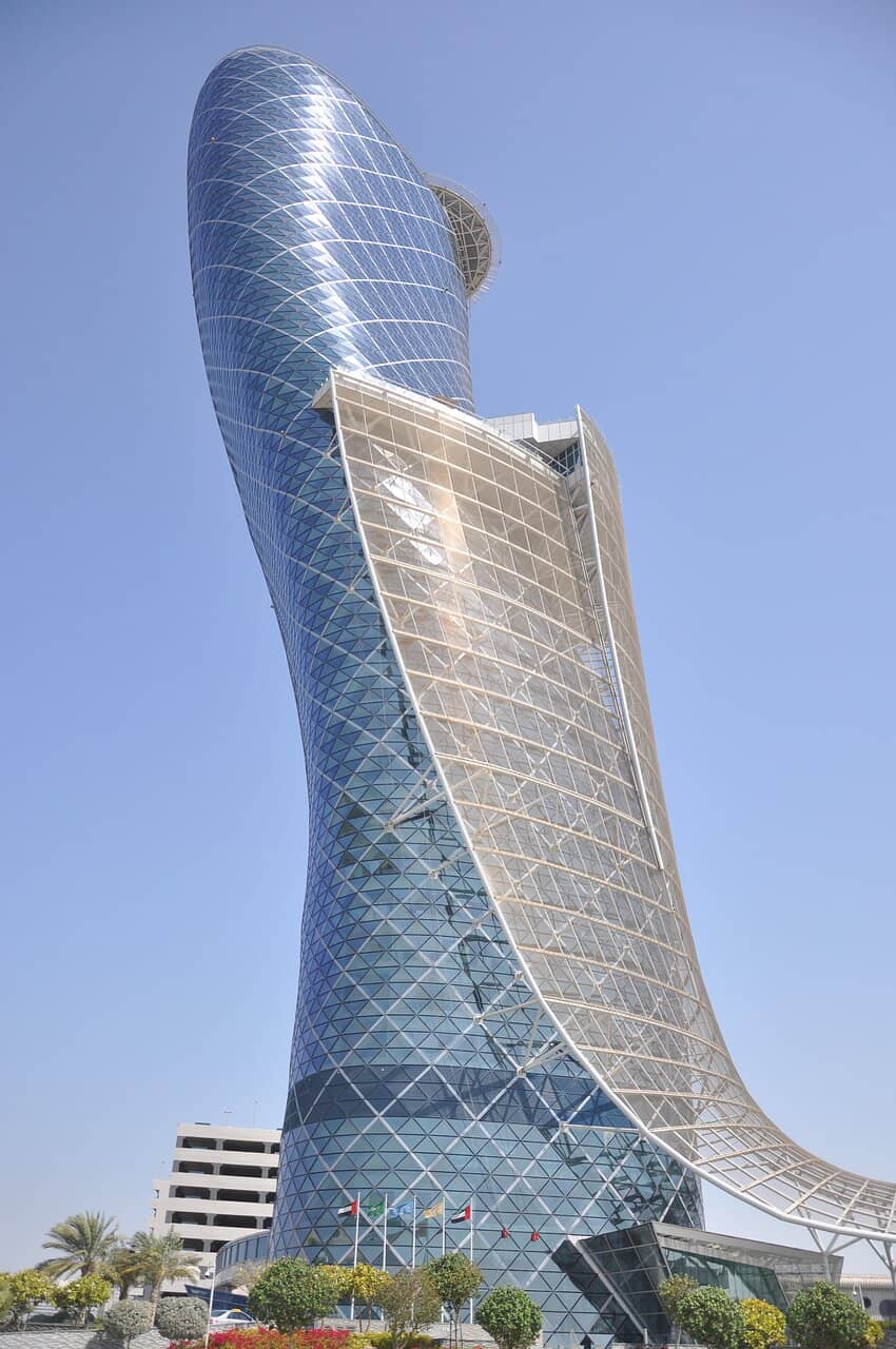 Climate Data & Research