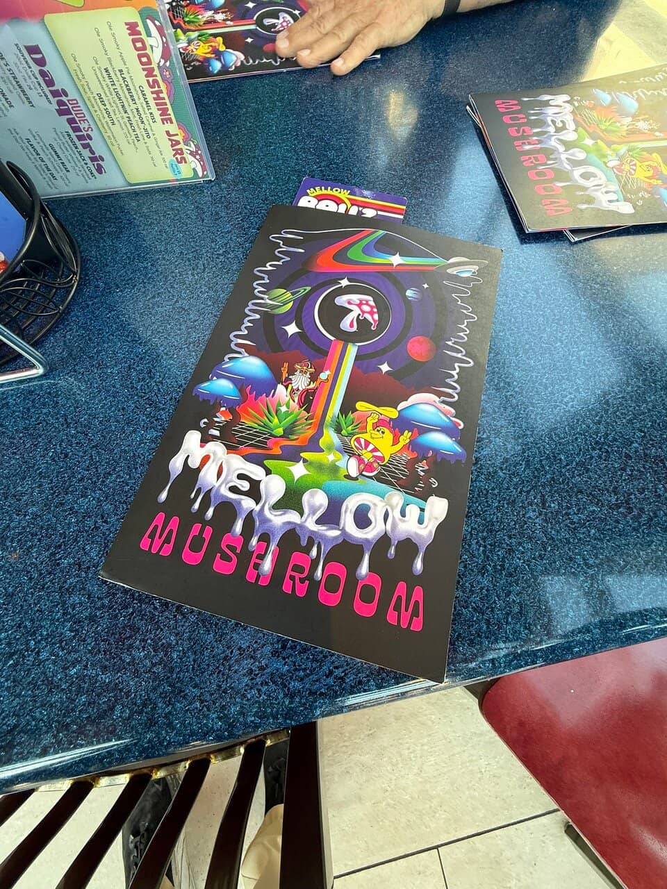 Accommodating Dietary Needs