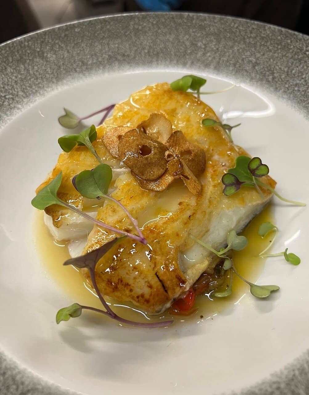 Cozy and Intimate Ambiance