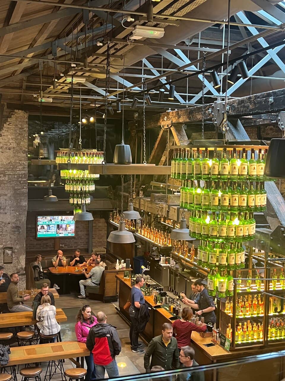 Fill Your Own Bottle