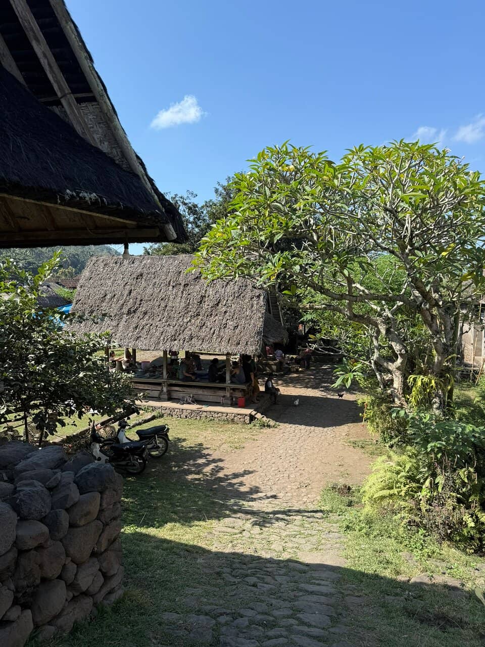 Perang Pandan (Pandan War)