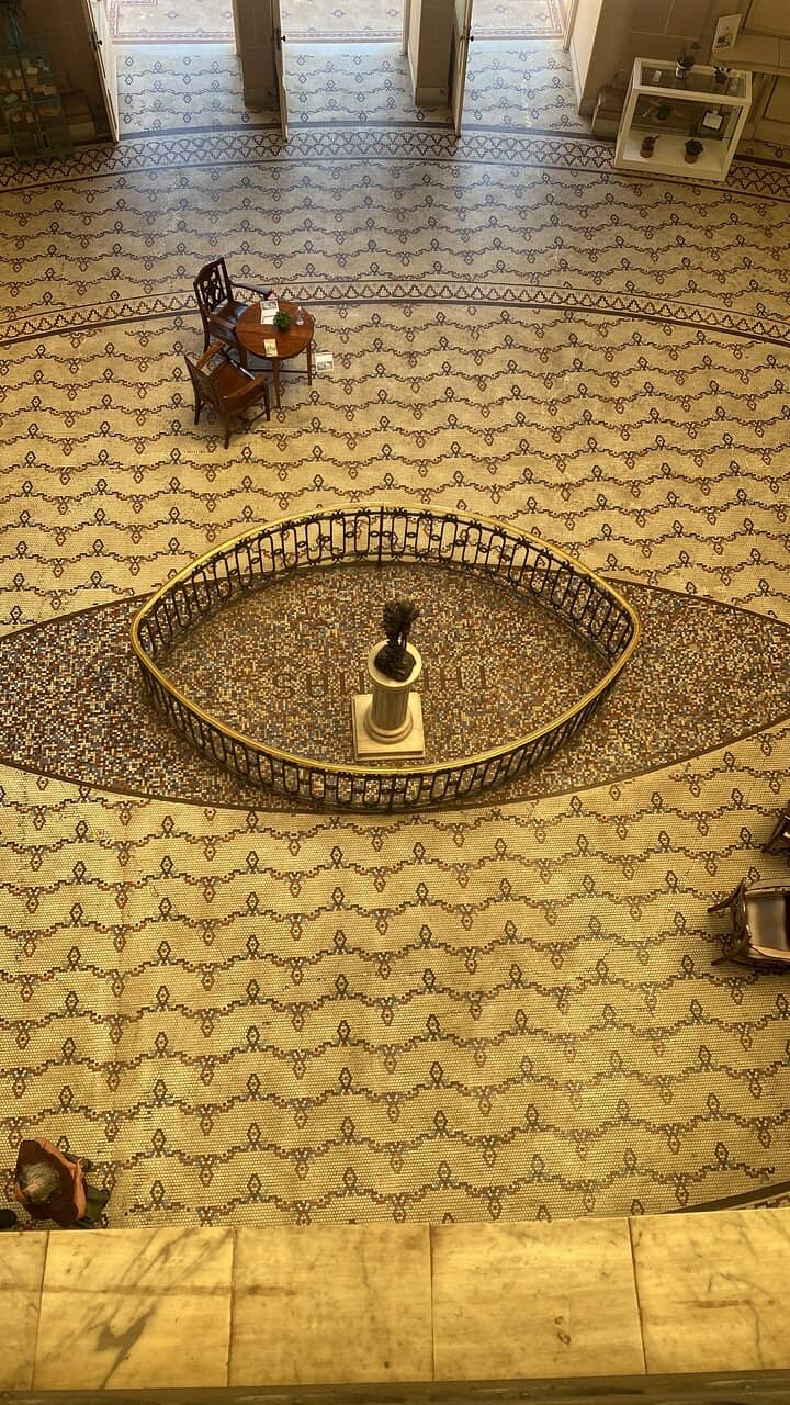 Therapeutic Massages