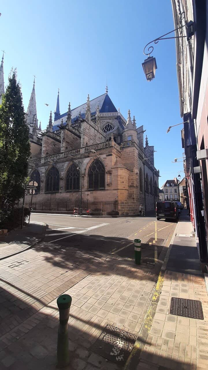 Remarkable Acoustics