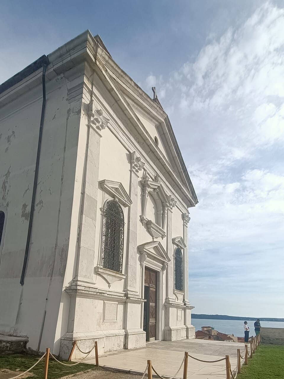 Venetian-Style Architecture