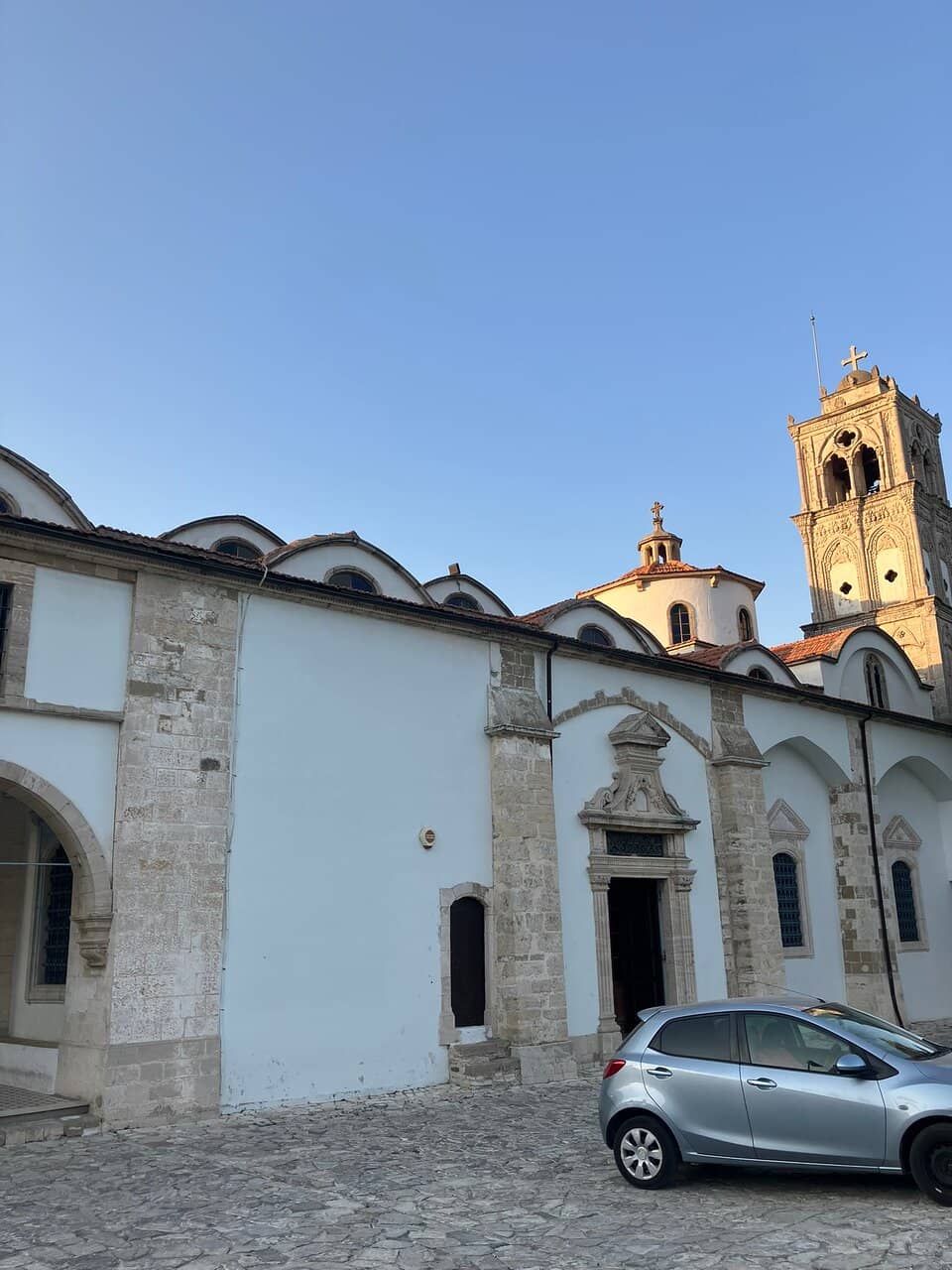 Welcoming Catholic Community