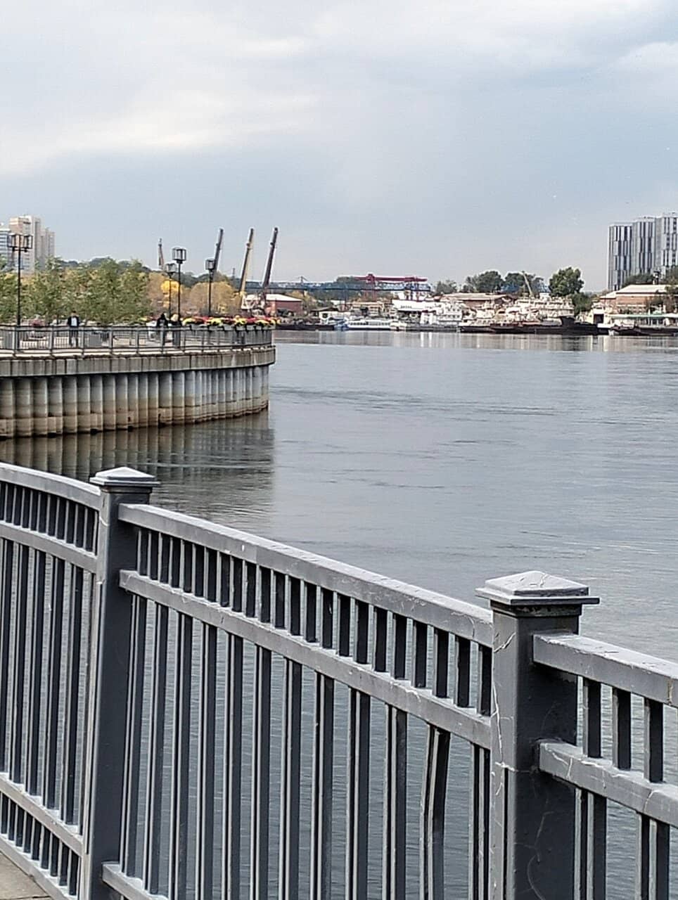 Monuments & Churches