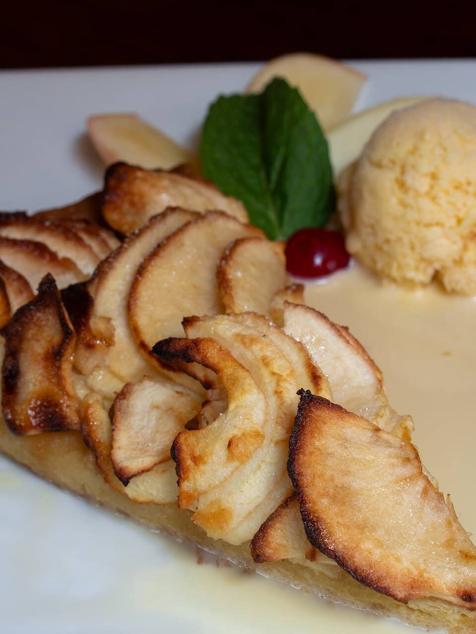 Peruvian-French Fusion Cuisine